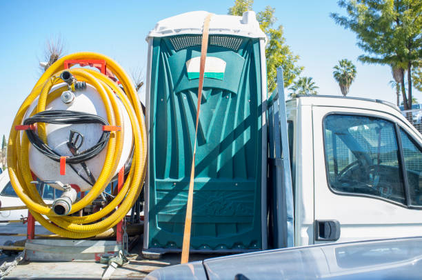 Best Portable toilet rental cost  in Margaret, AL