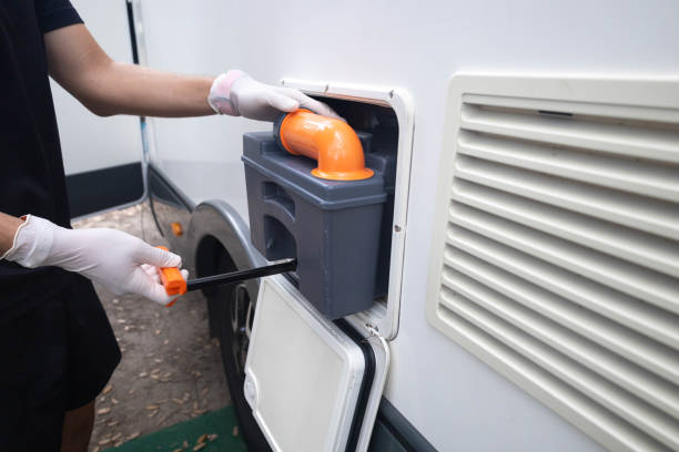 Best Long-term porta potty rental  in Margaret, AL