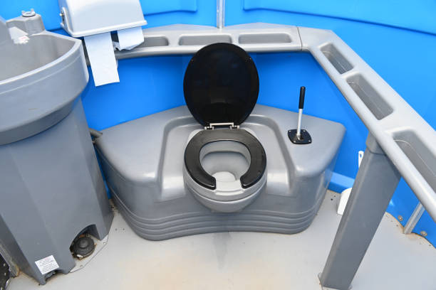 Best High-end porta potty rental  in Margaret, AL
