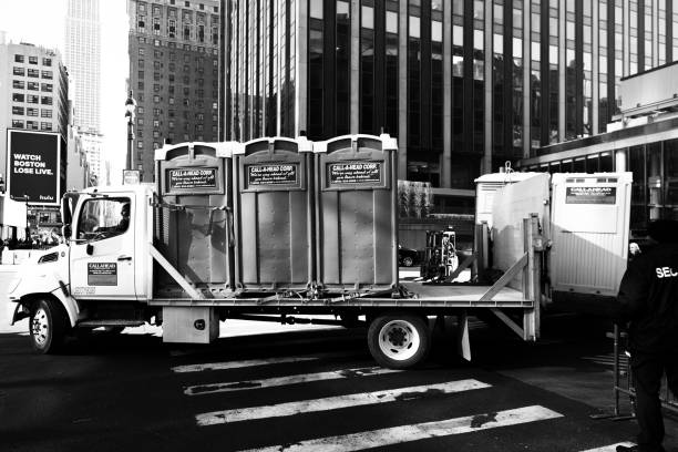 Porta potty rental for festivals in Margaret, AL