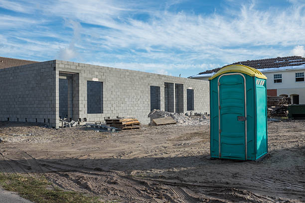 Best Luxury portable toilet rental  in Margaret, AL